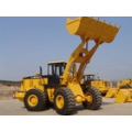 Carregadeira de rodas XCMG Zl50gn 5ton